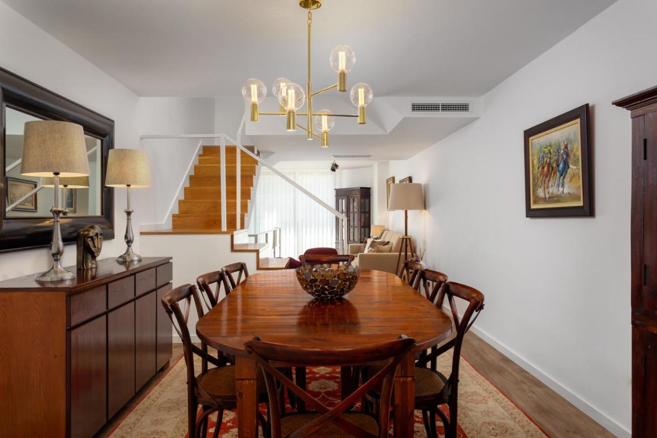 Stupendo-Three Rooms-Suite With Terrace -Center -Air Conditioning-Free Park Lisboa Екстериор снимка
