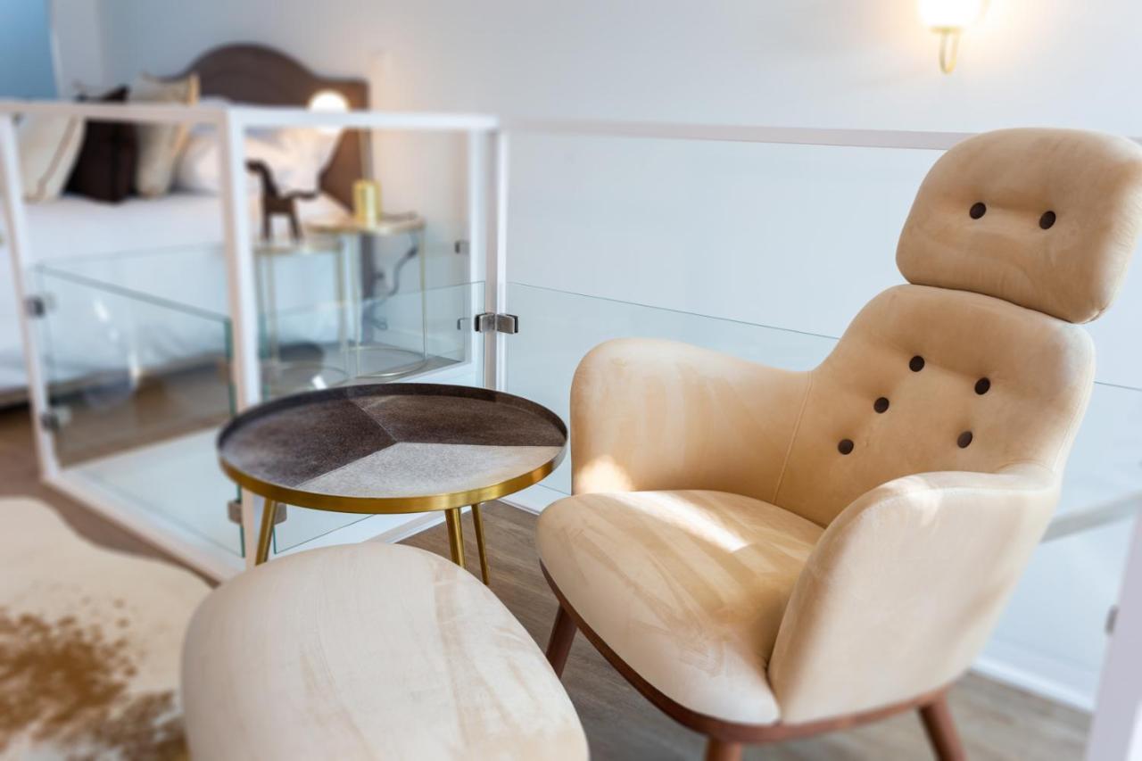 Stupendo-Three Rooms-Suite With Terrace -Center -Air Conditioning-Free Park Lisboa Екстериор снимка